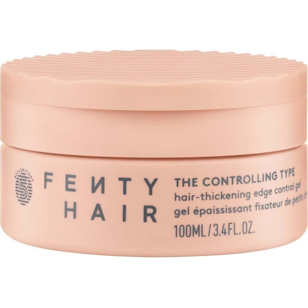 Fenty Hair The Controlling Type Hair-Thickening Edge 100 Ml